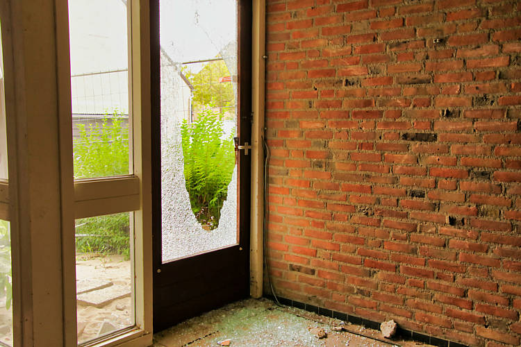 Het treurige verval van Kerverland voorafgaand aan de sloop_11